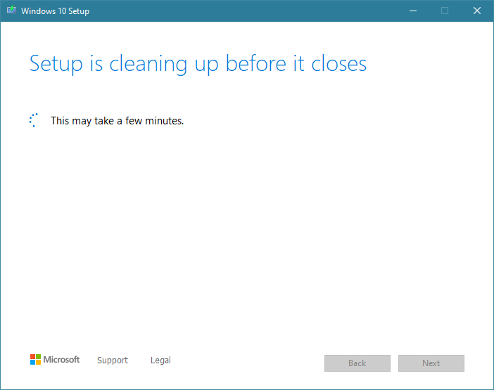 Cleanup Windows Download