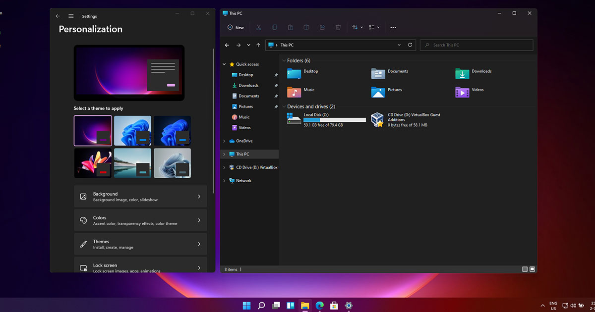 Whats New in Windows 11 Insider Preview | Prime Inspire