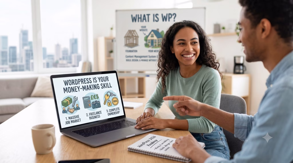 Is WordPress Worth Learning